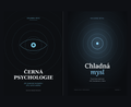 Balíček: Černá psychologie + Chladná mysl
